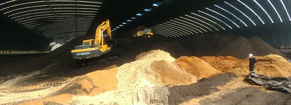 PLN Tingkatkan Penggunaan Biomassa Lewat Teknologi Co-firing di 41 PLTU