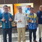 Proyek GRR Tuban Tersendat Pembiayaan