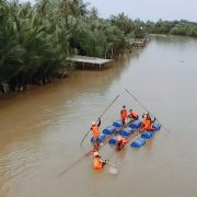 Di HLN ke 78 Tahun, Rasio Elektrifikasi Nasional Capai 99,74%