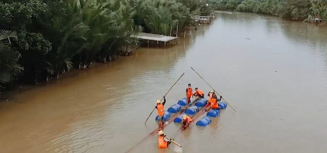 Di HLN ke 78 Tahun, Rasio Elektrifikasi Nasional Capai 99,74%