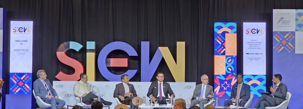 ASEAN Power Grid, PLN Dorong Pengembangan Sistem Transmisi Listrik Hijau 