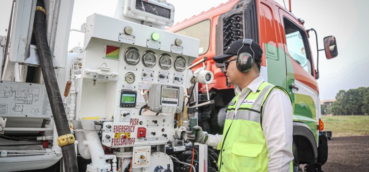 Pertamina SAF, Bukti Transisi Energi Industri Aviasi