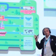 Ajang Pameran Teknologi Mutakhir, Pertamina Digital Expo Siap Digelar