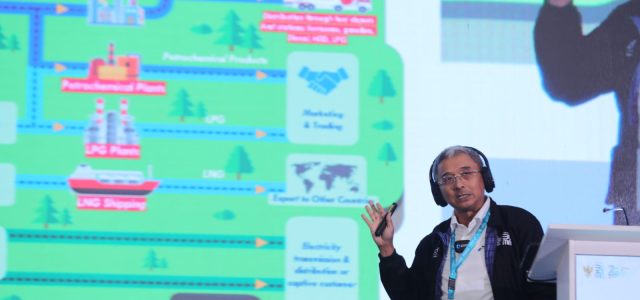 Ajang Pameran Teknologi Mutakhir, Pertamina Digital Expo Siap Digelar
