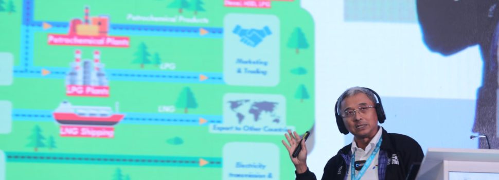 Ajang Pameran Teknologi Mutakhir, Pertamina Digital Expo Siap Digelar