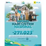 spesial hln ke 78 pln gelar promo tambah daya hanya rp 271 023
