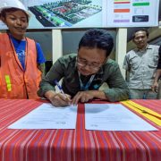 Pertamina Teruskan Jejak Percepatan Energi Terbarukan di Kampung Keberagaman Merbabu Asih, Cirebon