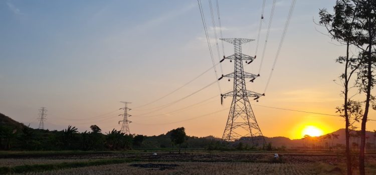 Pastikan Agenda Transisi Energi, PLN Terus Berupaya Bangun Konektivitas Digital