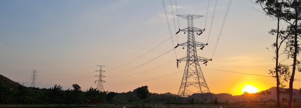 Pastikan Agenda Transisi Energi, PLN Terus Berupaya Bangun Konektivitas Digital