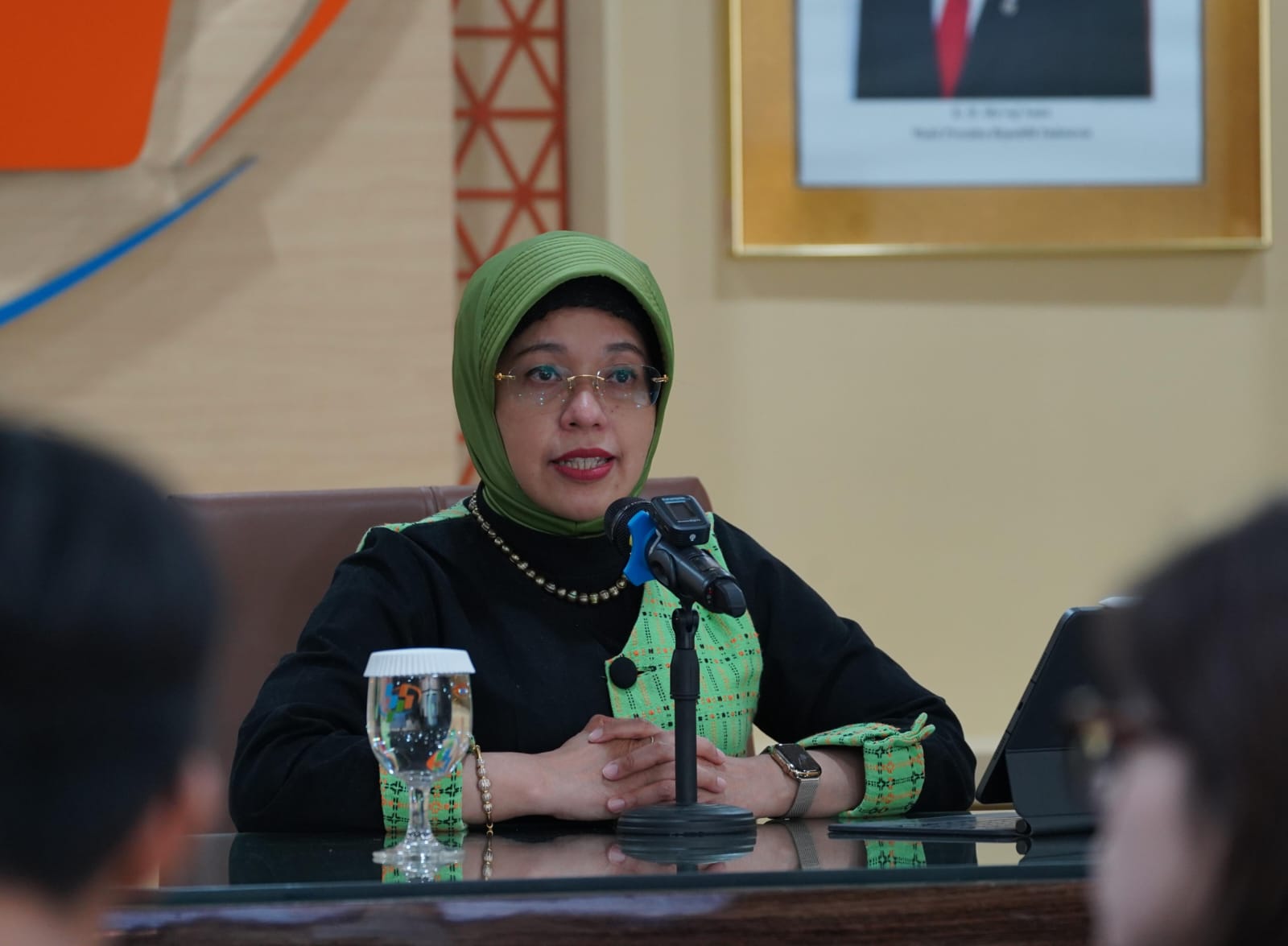 Dipicu Kenaikan Harga Beras Dan Bensin, Inflasi September 2023 Sebesar 0,19 Persen