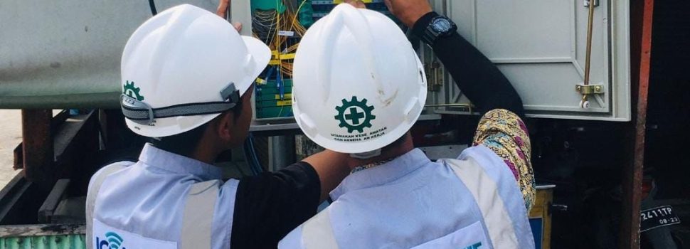 Keren Nih! Pelanggan Korporat PLN Kini Bisa Pasang Listrik dan Internet Sekaligus