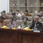Wujudkan Sinergi BUMN dalam Transisi Energi, PLN Dapat Dukungan Legislatif
