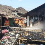 Kurangi Kebakaran, BPBD DKI: Ganti Instalasi yang Sudah Berusia Tua