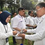 Berkat Inovasi Teknologi, PTBA Sabet Tiga Penghargaan Dharma Karya ESDM