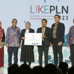 Akselerasi Transisi Energi, PLN Kembangkan Inovasi Lewat Ajang LIKE