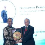 Sukses Transformasi Bisnis, PLN Sabet Tujuh Penghargaan IHCBA 2023