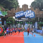 Satu Dekade Pertamina Eco Runfest, Pertamina Ajak Masyarakat Ikuti Gaya Hidup Ramah Lingkungan