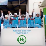 Kementerian ESDM Sebut PLN Punya Cara Paling Cepat Hasilkan Green Hydrogen