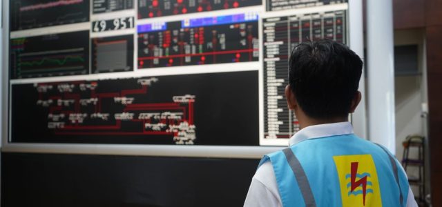 Hari Pertama Sukses, PLN Komitmen Hadirkan Listrik Andal Hingga Penutupan di KTT AIS