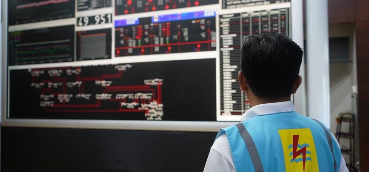 Hari Pertama Sukses, PLN Komitmen Hadirkan Listrik Andal Hingga Penutupan di KTT AIS