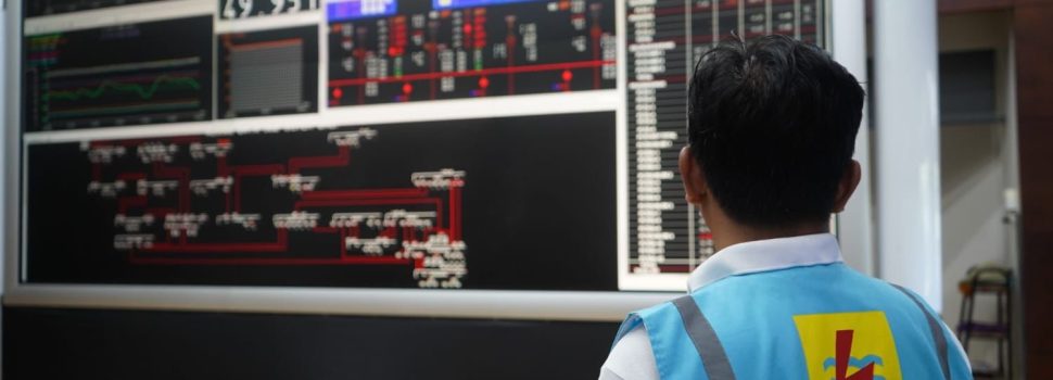 Hari Pertama Sukses, PLN Komitmen Hadirkan Listrik Andal Hingga Penutupan di KTT AIS