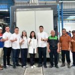 PTGN Suplai Gas Terkompresi untuk Produsen Keramik di Jawa Tengah