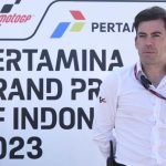 Infrastruktur Lebih Baik, Dorna Siap Race di Pertamina Mandalika International Circuit