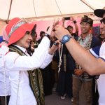 Hadir di Grand Prix of Indonesia 2023, Omzet UMKM Pertamina Naik 53%