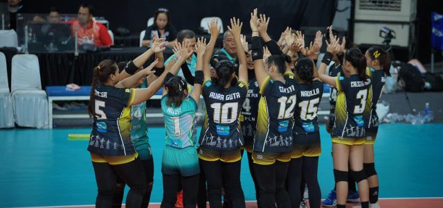 Raih Runner Up Livoli Divisi I 2023, Tim Lombok Elektrik PLN Naik Level ke Divisi Utama