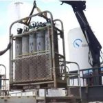 Perusahaan Kimia dan Gas Ini Yakin Pendapatan Tahun 2023 Capai Rp123 Miliar