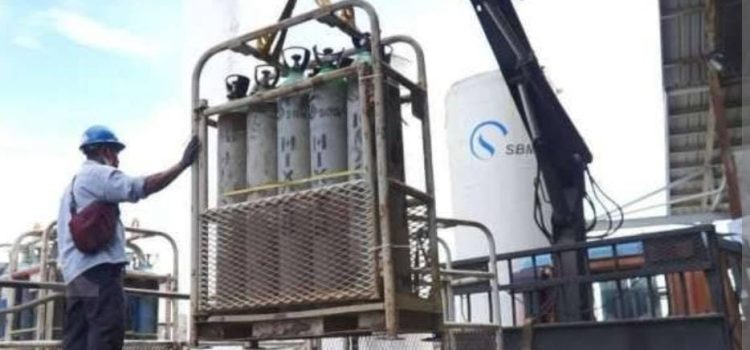 Perusahaan Kimia dan Gas Ini Yakin Pendapatan Tahun 2023 Capai Rp123 Miliar
