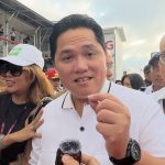 Pemerintah Apresiasi Kerja PLN Layani Listrik MotoGP Mandalika 2023