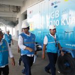 PLN Siap Listriki JIS untuk FIFA World Cup U17 dengan Pengamanan Empat Lapis