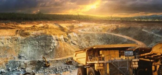 Dukung Investasi Anak Usaha, Harum Energy Beri Pembiayaan USD 300 Juta