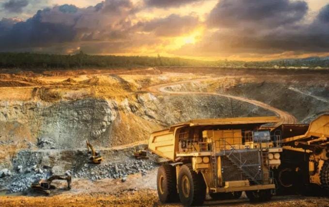Dukung Investasi Anak Usaha, Harum Energy Beri Pembiayaan USD 300 Juta