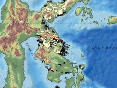Mantap, Kargo LNG Tangguh Mulai Dikirim ke Pembangkit PLN