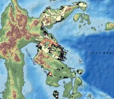 Mantap, Kargo LNG Tangguh Mulai Dikirim ke Pembangkit PLN