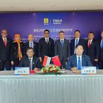 Bawa Oleh-oleh dari China, PLN Akan Kembangkan Manufaktur Ketenagalistrikan