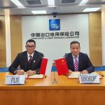 Perkuat Pendanaan Hijau, PLN, dan Lembaga Penjamin Investasi China Teken MoU