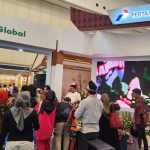 UMKM Pertamina Raih Transaksi Miliaran Rupiah di Hari Kedua TEI 2023