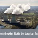 Kementerian ESDM: RI Sejatinya Sudah Punya Undang-Undang Ketenaganukliran