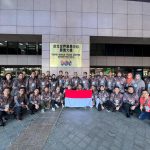 Go Global, PHE Sukses Raih Penghargaan Taiwan Innotech Expo