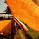 Batik Sasambo NTB Akan Hadir di Pertamina SMEXPO 2023