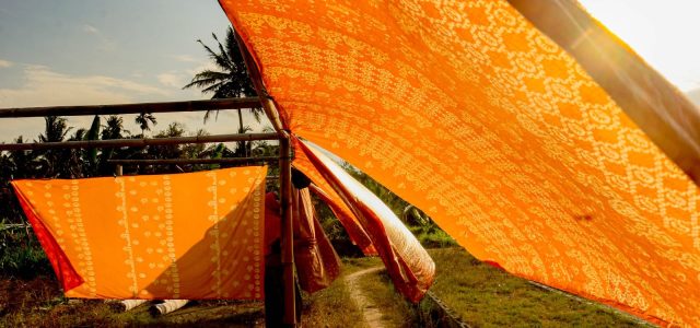 Batik Sasambo NTB Akan Hadir di Pertamina SMEXPO 2023