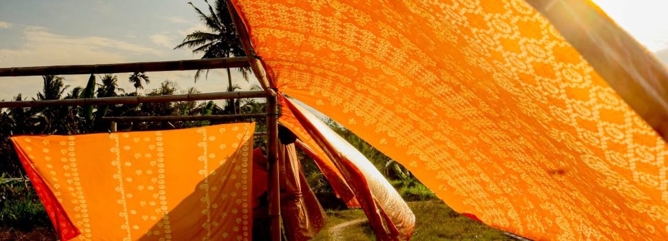Batik Sasambo NTB Akan Hadir di Pertamina SMEXPO 2023