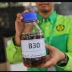 Kementerian ESDM: Mandatori Biodiesel B30 Berhasil Turunkan Emisi GRK Hingga 27,8 juta CO2e