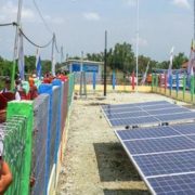 Energi Bersih Jangkau 63 Desa, Pertamina Sukses Kurangi 565 Ribu Ton Emisi Karbon