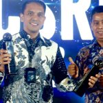 pln raih dua penghargaan bidang pemberdayaan perempuan dan pertanian