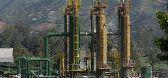 BRIN Sebut Potensi Geothermal Indonesia Bisa Hasilkan 24 Gigawatt Listrik
