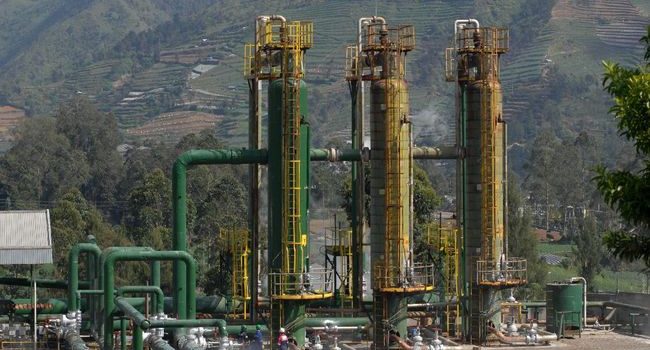 BRIN Sebut Potensi Geothermal Indonesia Bisa Hasilkan 24 Gigawatt Listrik